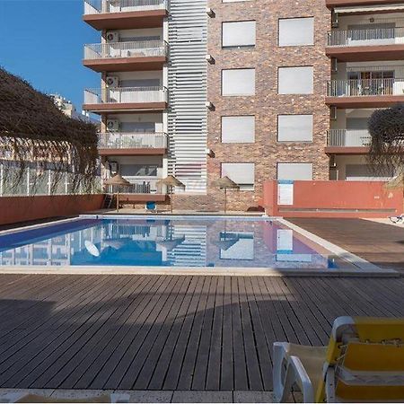Beach & Pool Apartment - Perfect Harmony Armação de Pêra Extérieur photo