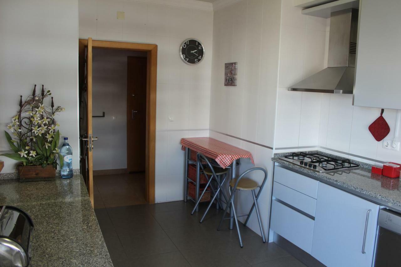 Beach & Pool Apartment - Perfect Harmony Armação de Pêra Extérieur photo