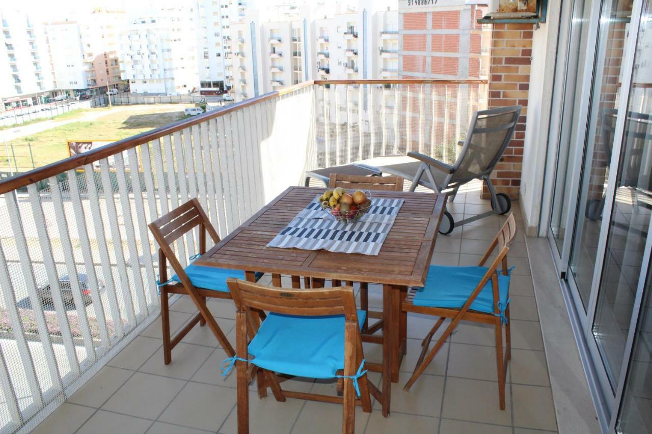 Beach & Pool Apartment - Perfect Harmony Armação de Pêra Extérieur photo