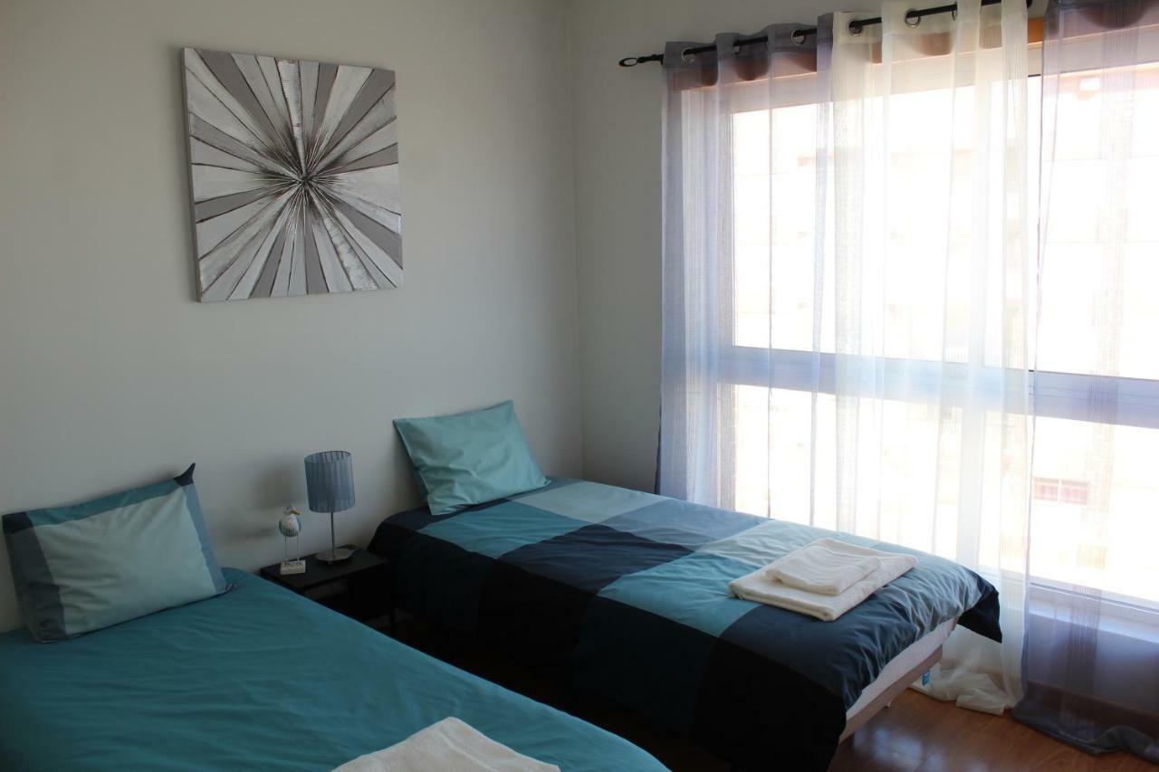 Beach & Pool Apartment - Perfect Harmony Armação de Pêra Extérieur photo