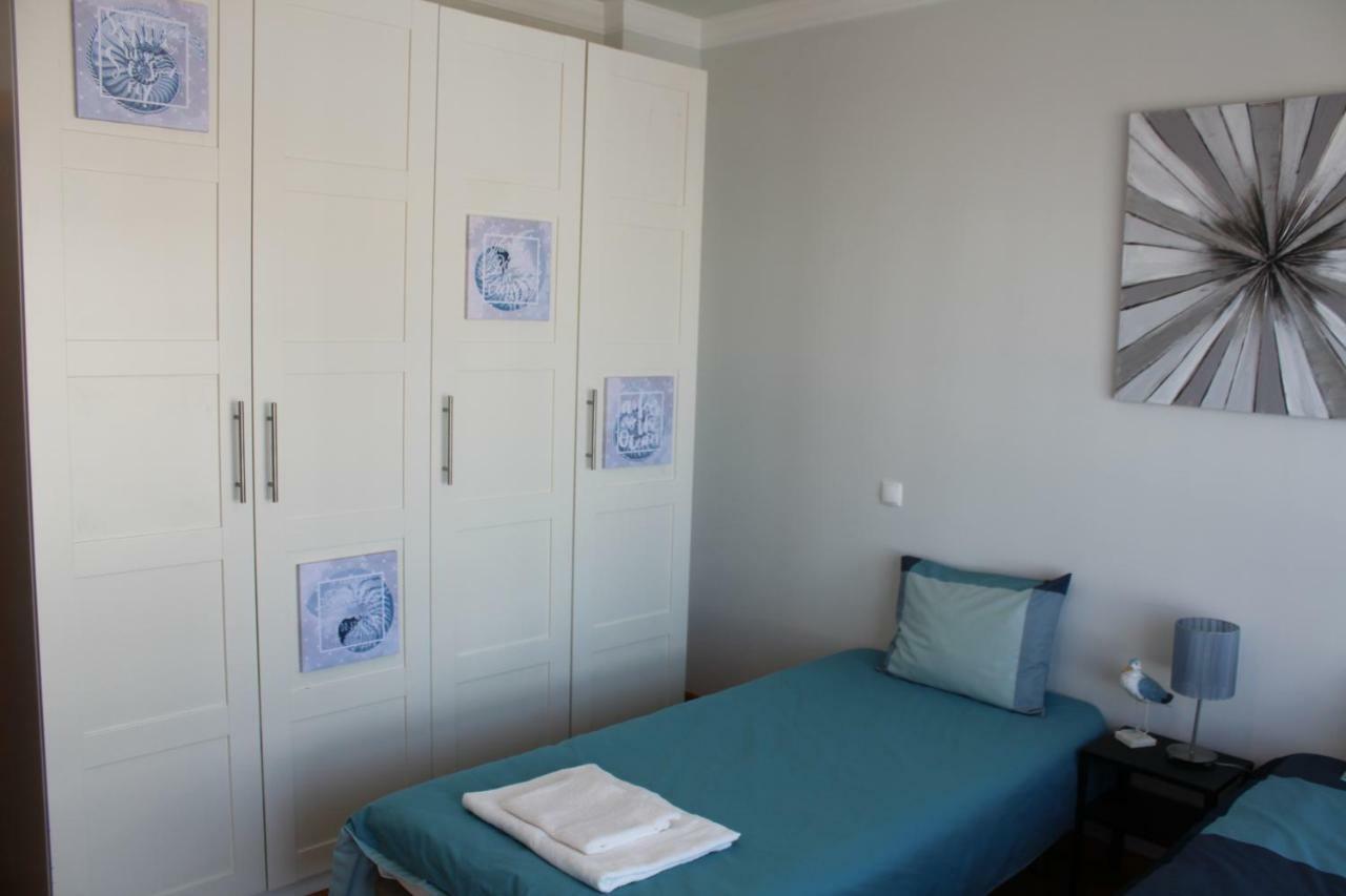 Beach & Pool Apartment - Perfect Harmony Armação de Pêra Extérieur photo