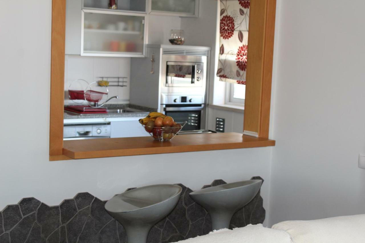 Beach & Pool Apartment - Perfect Harmony Armação de Pêra Extérieur photo