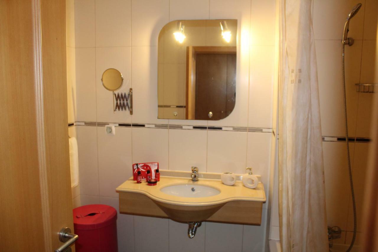 Beach & Pool Apartment - Perfect Harmony Armação de Pêra Extérieur photo